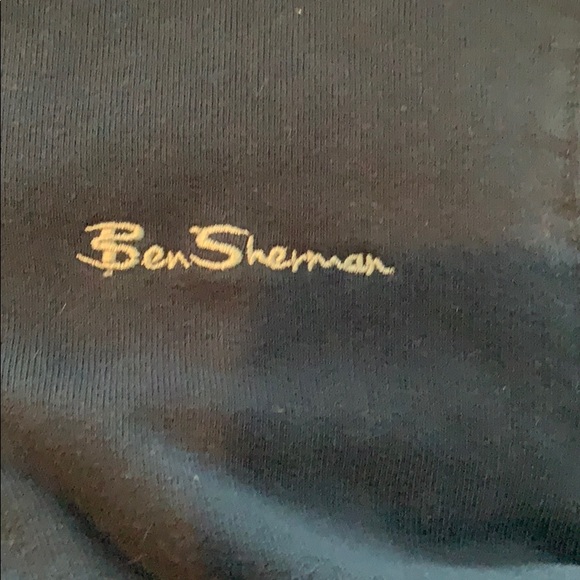 EUC Bundle of 2 Ben Sherman tops, sz 5-6 boys - Picture 4 of 9